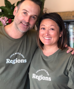 A South Aussie-Only Bottle Shop Has Just Opened Meaning We Can Support Local By Drinking!