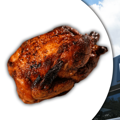 Want A Woolies Chook For A Bargain? This Is When They Discount Their Chooks!