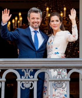 Princess Mary Tests Positive For COVID-19