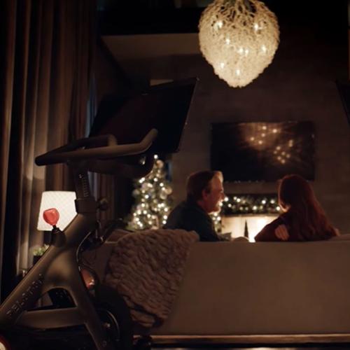 The Exercise Bike Brand That Caused Big's Death In And Just Like That... Fires Back With New Ad Resurrecting Him!