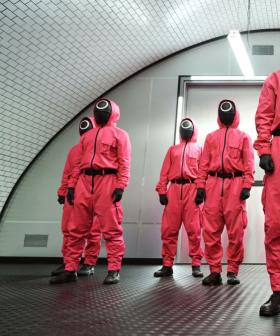 Squid Game Creator Hints Season 2 AND 3 Are In The Works!