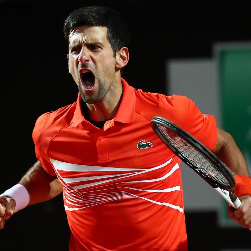 Minister CANCELS Novak Djokovic's Australian Visa