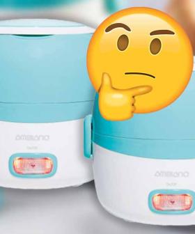 ALDI Are Slinging 'Electric Lunchboxes' This Week And OK, Here's What They Do