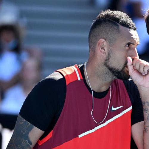 Australian Open Mens Doubles Final Looking To Be All Aussie Affair!