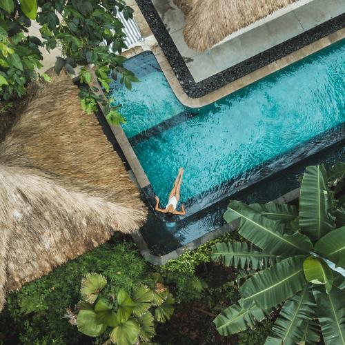 Bali Is Opening To (Double Vaxxed) Aussie Tourists This Week!