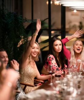 MAFS's Domenica Takes On New Bride Jess After She Repeatedly Calls Husband Daniel A "Little B---h"!