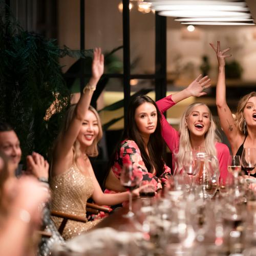 MAFS's Domenica Takes On New Bride Jess After She Repeatedly Calls Husband Daniel A "Little B---h"!