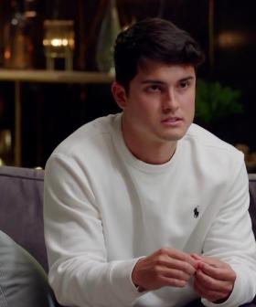 MAFS's Holly And Andrew Finally Leave The Show!