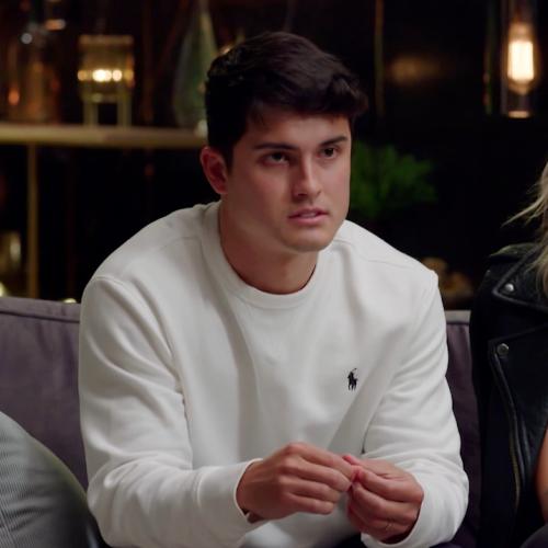 MAFS's Holly And Andrew Finally Leave The Show!