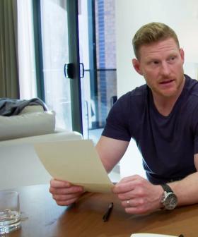 MAFS's Texan Declared He's Had 350 Partners... And then HE LEFT!