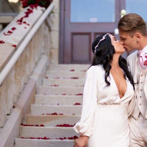 MAFS Episode 2: The One Where You Applied For Love Island But Ended Up On Some Wedding Show Instead!