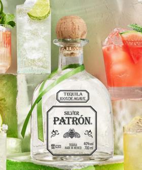 It's International Margarita Day, So Cheers To A Midweek Cocktail!