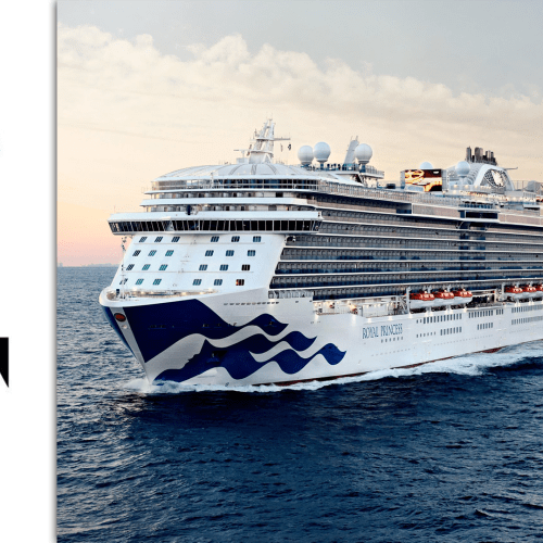 Horny People On A Boat Is Australia's Latest Reality Competition!