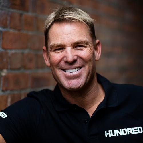 Cricket Legend Shane Warne Dies At 52