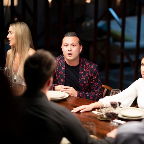 MAFS's Own Beyonce Carolina Admits She Didn't Want To Be Seen With Dion In Bondi By Her 60k Followers!