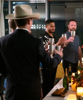 Netflix Is Making Our Messy Reality TV Dreams Come True With New Show "The Ultimatum"!