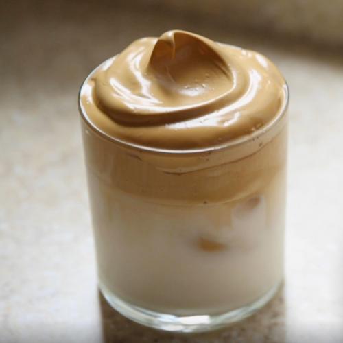 We All Missed A 'Whipped Coffee' Trend And My FOMO Is Peaking