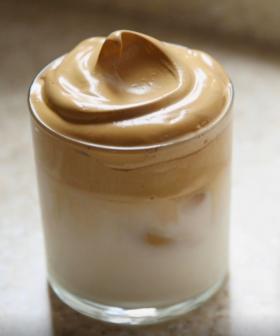 We All Missed A 'Whipped Coffee' Trend And My FOMO Is Peaking