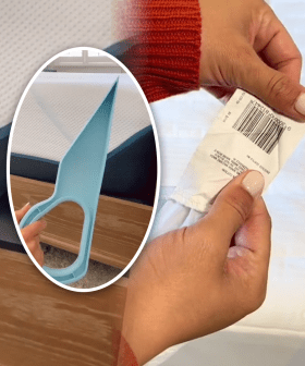 For The Slow Adults, It's Time To Learn How To ACTUALLY Put On A Bed Sheet...