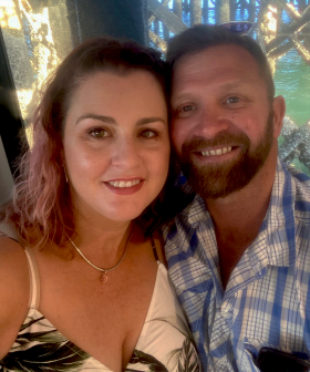 We're Helping Tash & Terry Celebrate Their Love With "The Wedding Of Their Dreams!"