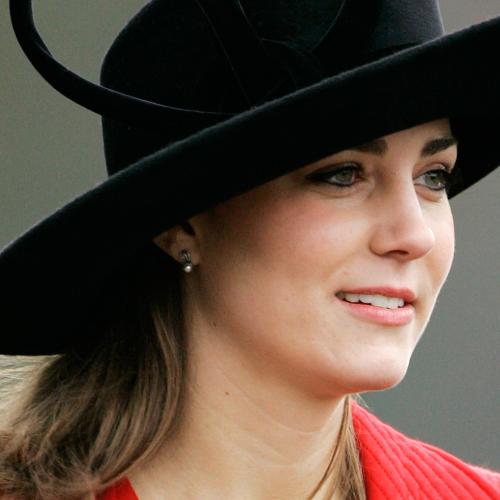 Do You Look Like Kate Middleton? 'The Crown' Casting Agents Want You!