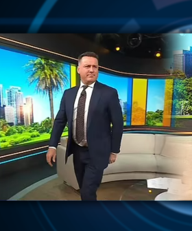 Today Show Presenter WALKS OFF After Being Called 'Fat' By Co-Host