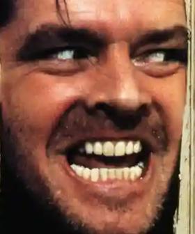 Here's Johnny! Axe From "That Scene" In 'The Shining' Up For Auction