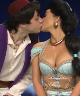 Here's WHY Kim Kardashian Loves Pete Davidson