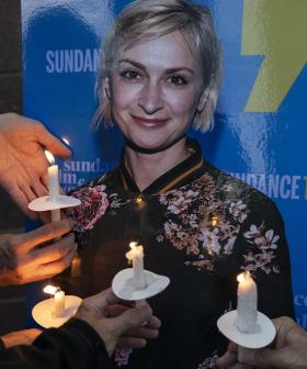 Producers Of Alec Baldwin's Film 'Rust' Says Movie Will Be Completed