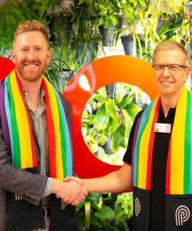 Coles To Give Trans And Gender Diverse Staff An Extra 10 Days Of Paid Gender Affirmation Leave