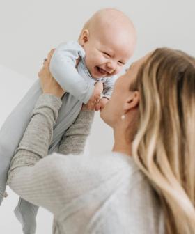 Most Popular Names of 2022 Compared To What They Were In 1952