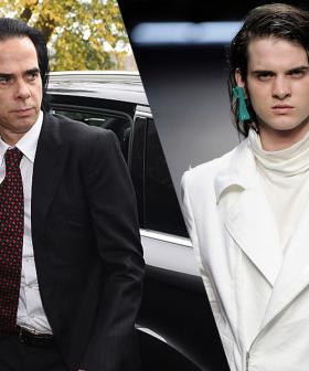 Aussie Musician Nick Cave Announces The Death Of His 31-Year-Old Son, Jethro