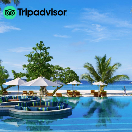 The Best Hotels On The Planet For 2022!