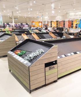 Australia's Fruit And Vegetable Shortages To Continue For Six Weeks