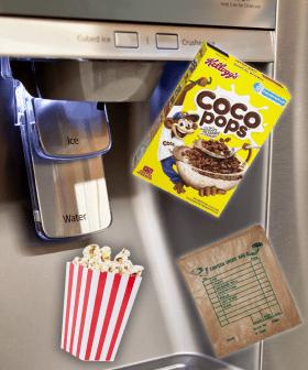 The 'Low-Key' Signs That Meant You Were 'Rich' Growing Up In Australia...