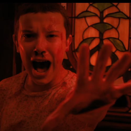 The Stranger Things Volume 2 Trailer Is FINALLY Out!