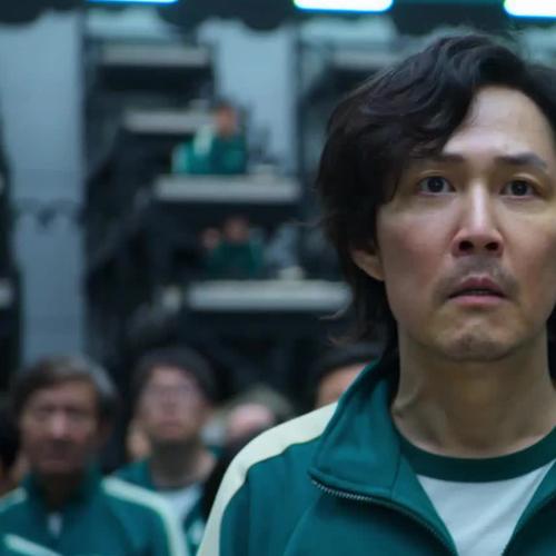 Netflix Are Turning 'Squid Game' Into A Reality TV Show