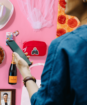 Uber's 'Lost & Found' Reveals The 15 STRANGEST Items Left Behind This Past Year...