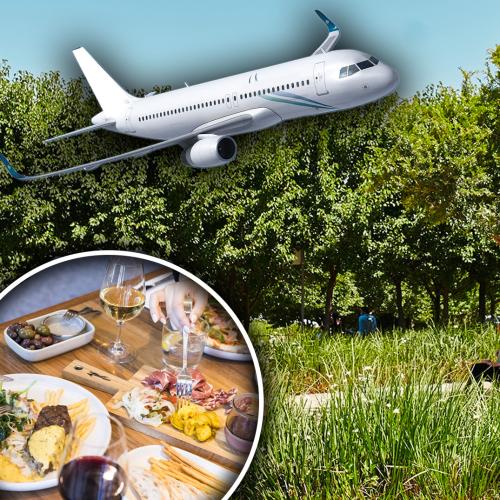 8 Experiences At Essendon Fields You Might Not Know But Should