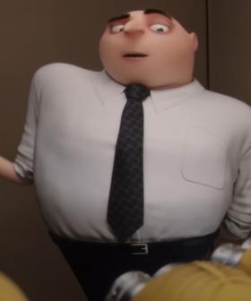 'The Office' and 'Minions' Crossover You Didn't Know You Needed