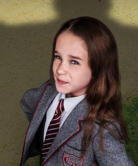 Emma Thompson Is Unrecognizable In The New 'Matilda' Movie