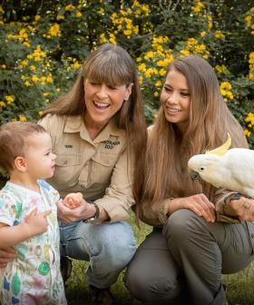 Bindi And Robert Irwin Share Heartwarming Birthday Messages For Their 'Wonderful' Mum