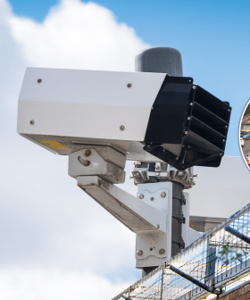 'Dystopian' Point-To-Point Road Safety Cameras Watching More Than Just Your Speed...