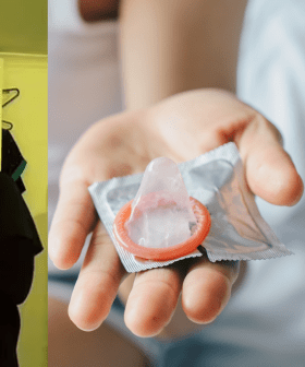 Woman Exposes The DISGUSTING Replies She's Received After Requesting Her Sexual Partners Wear A Condom...