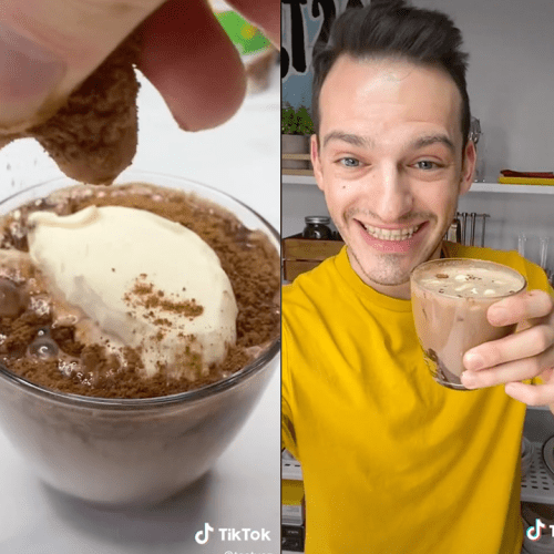 You Need To Try This Milo & Baileys Drink!