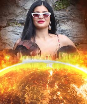 Kylie Jenner Is Destroying The Environment