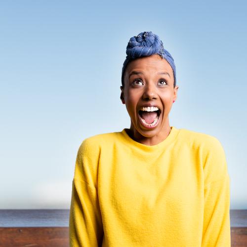 New Energy Drink Alert! This One Won't Give You The Jitters