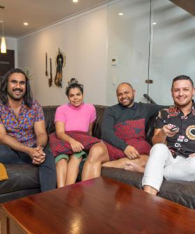 Gogglebox Australia Introduces A New Household To The Show!