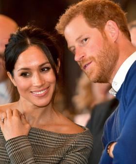 Prince Harry Memoir May Be Delayed Over Royal Family 'Truth Bombs'