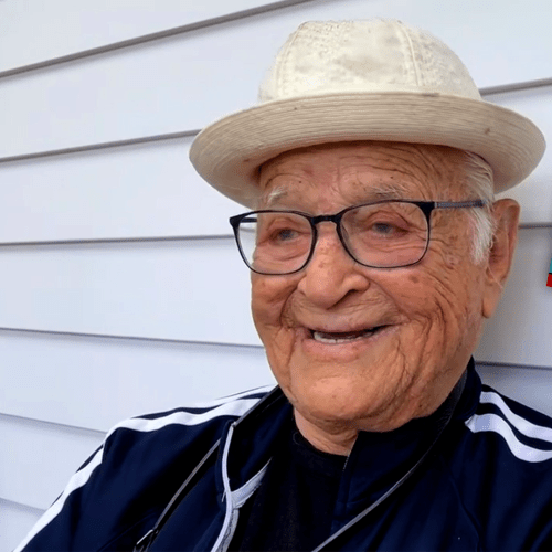 Sitcom Creator Norman Lear Celebrates His 100th Birthday & Shares Some Timeless Wisdom...